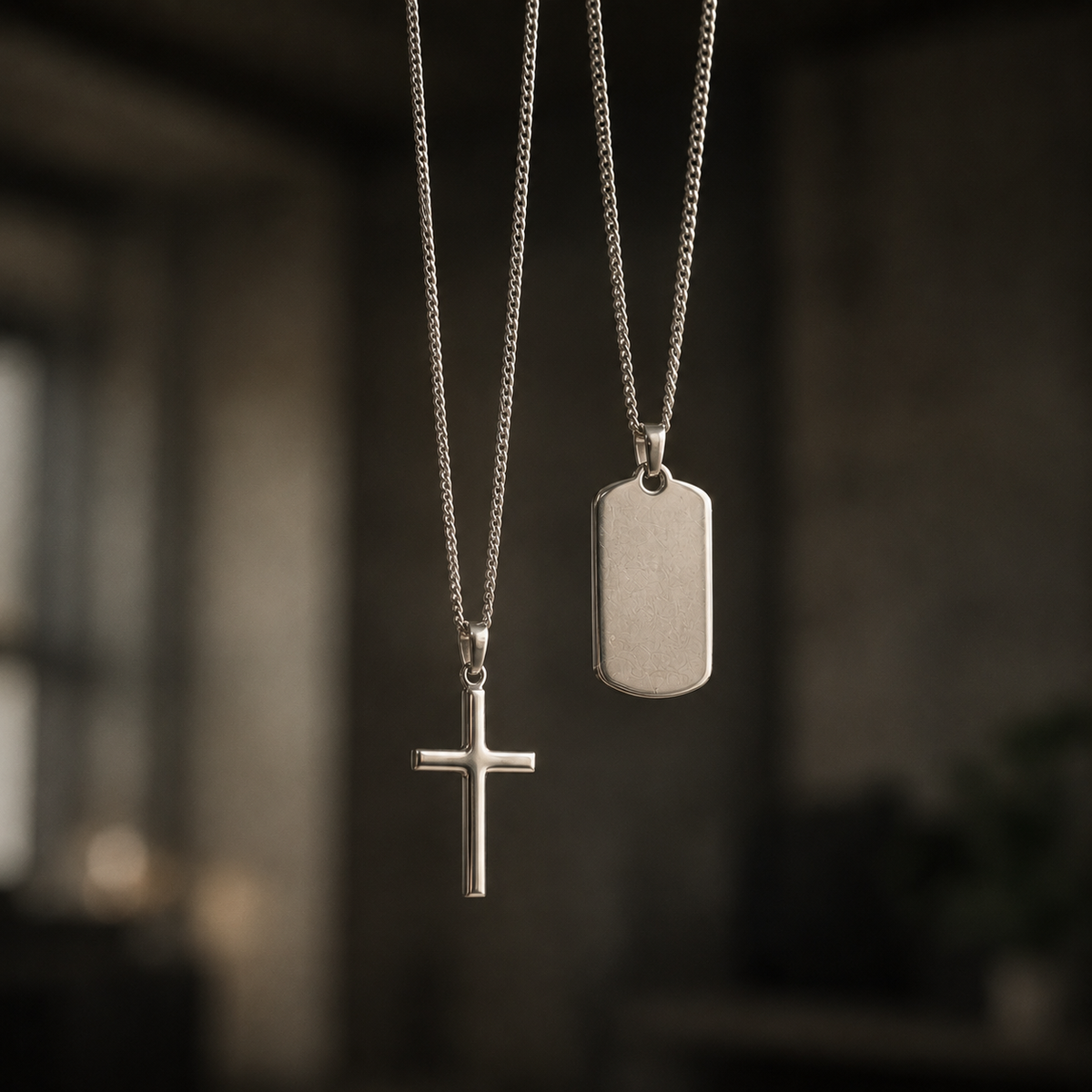 Pendants