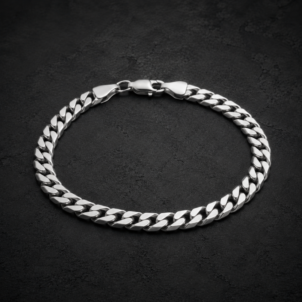 CUBAN BRACELET