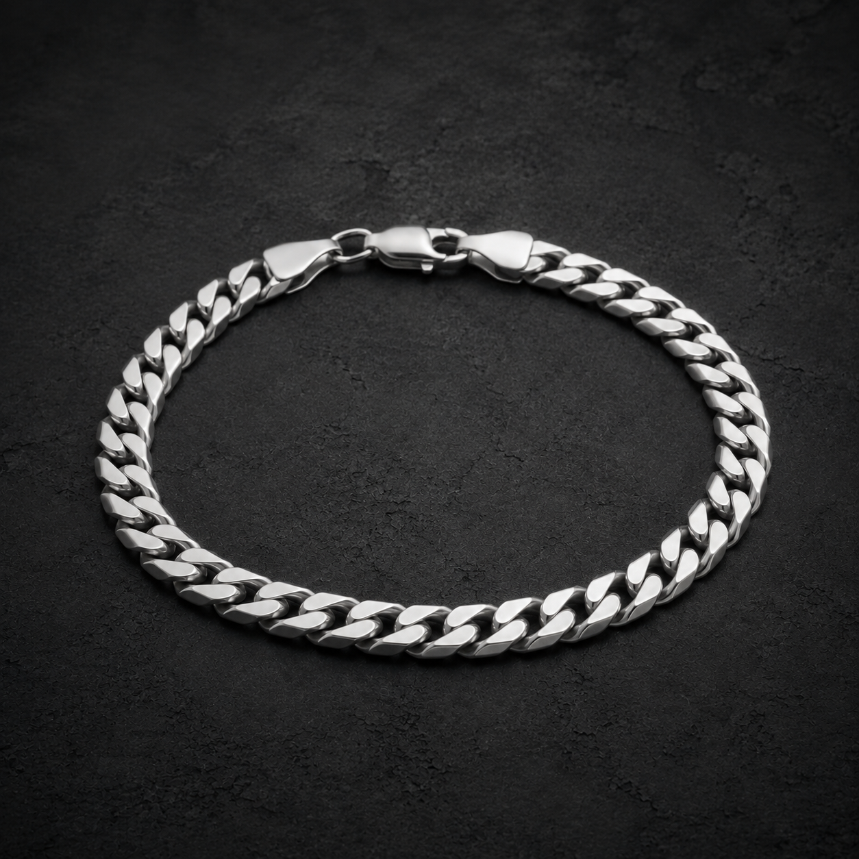 CUBAN BRACELET