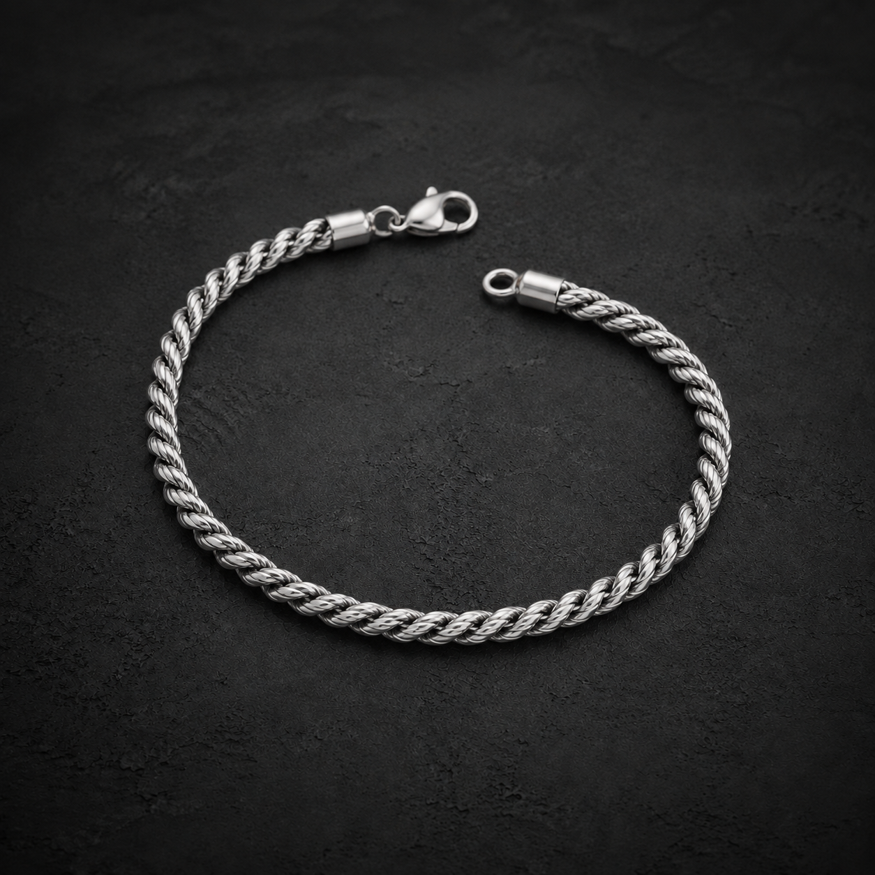 ROPE BRACELET