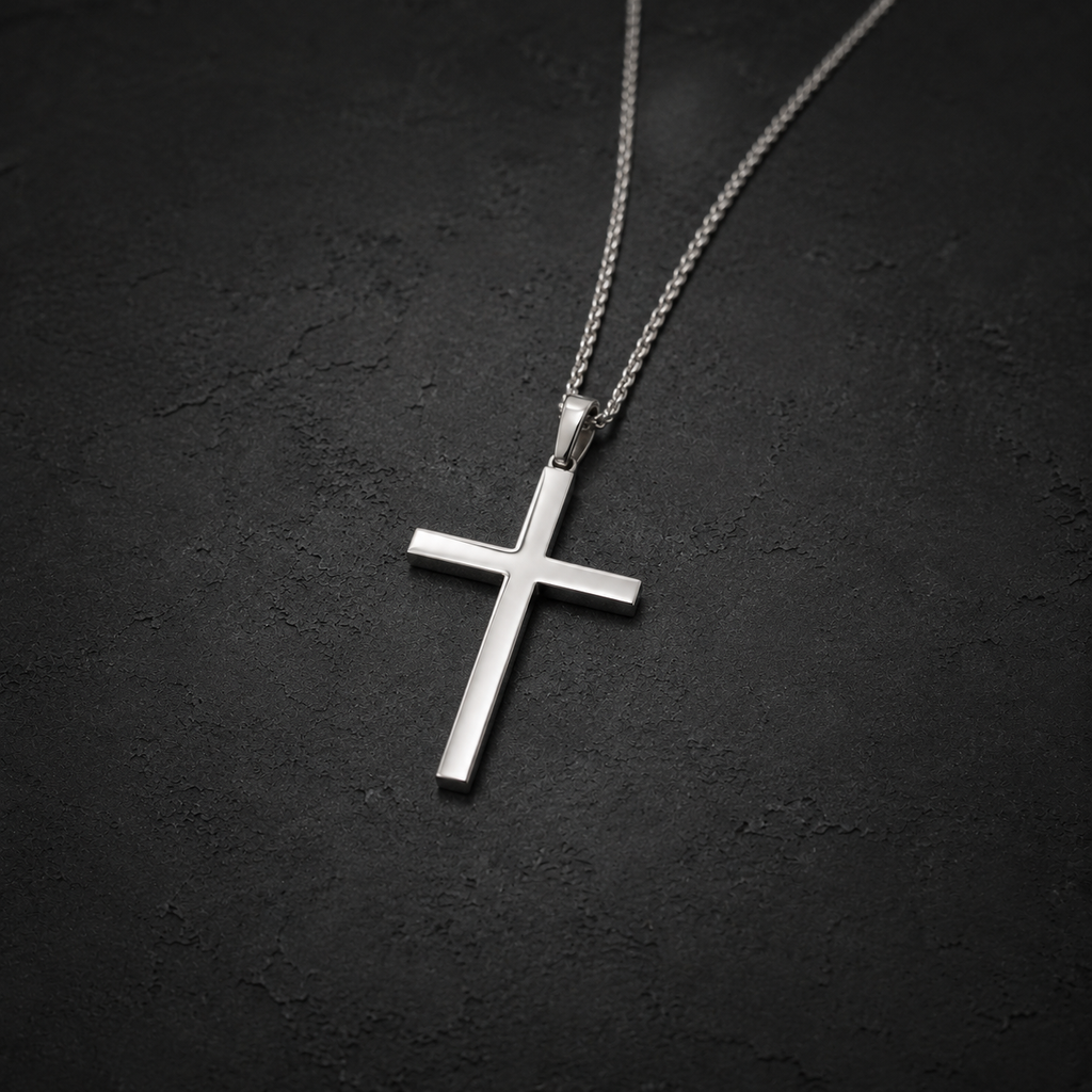 CROSS PENDANT