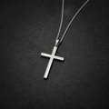 CROSS PENDANT