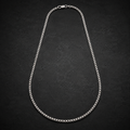 BOX NECKLACE
