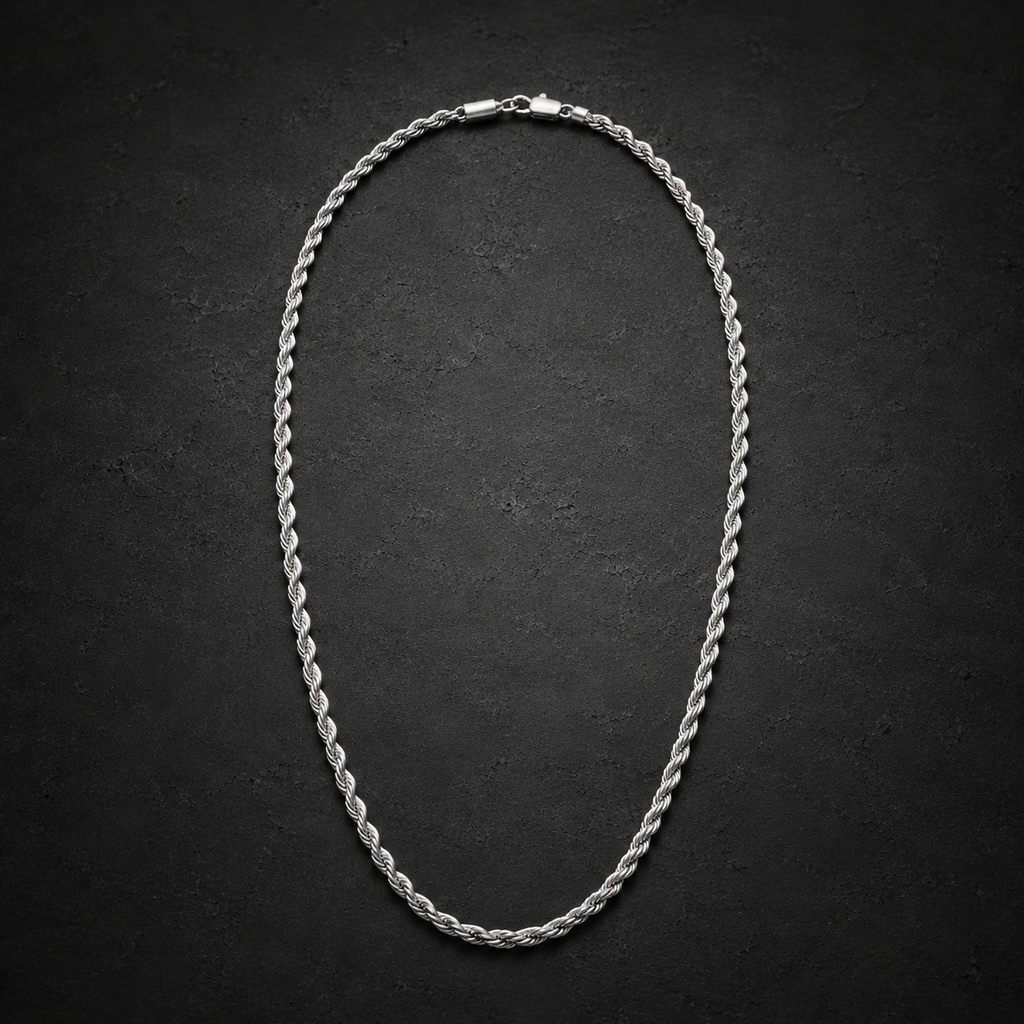 ROPE NECKLACE
