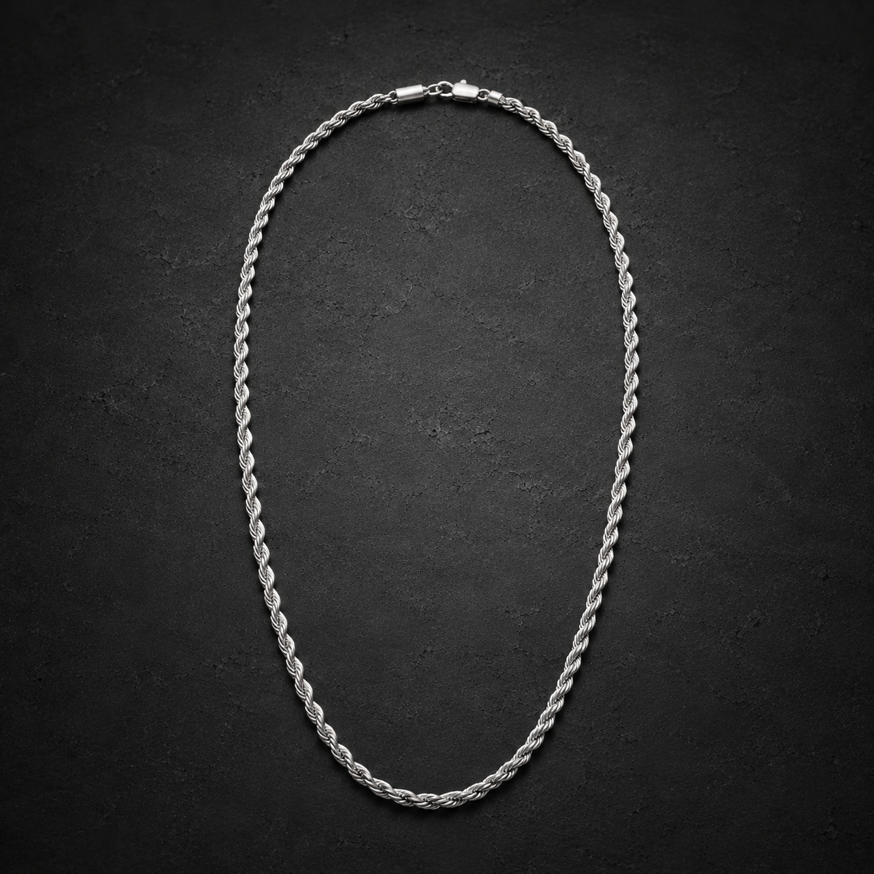 ROPE NECKLACE