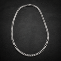CUBAN NECKLACE