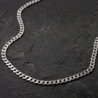 CUBAN NECKLACE