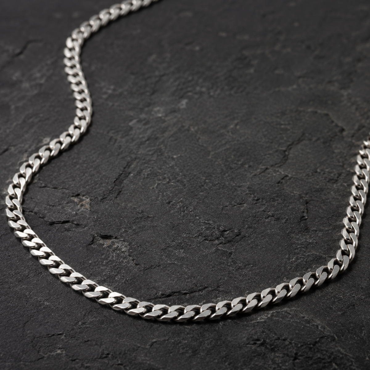 CUBAN NECKLACE