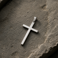 CROSS PENDANT