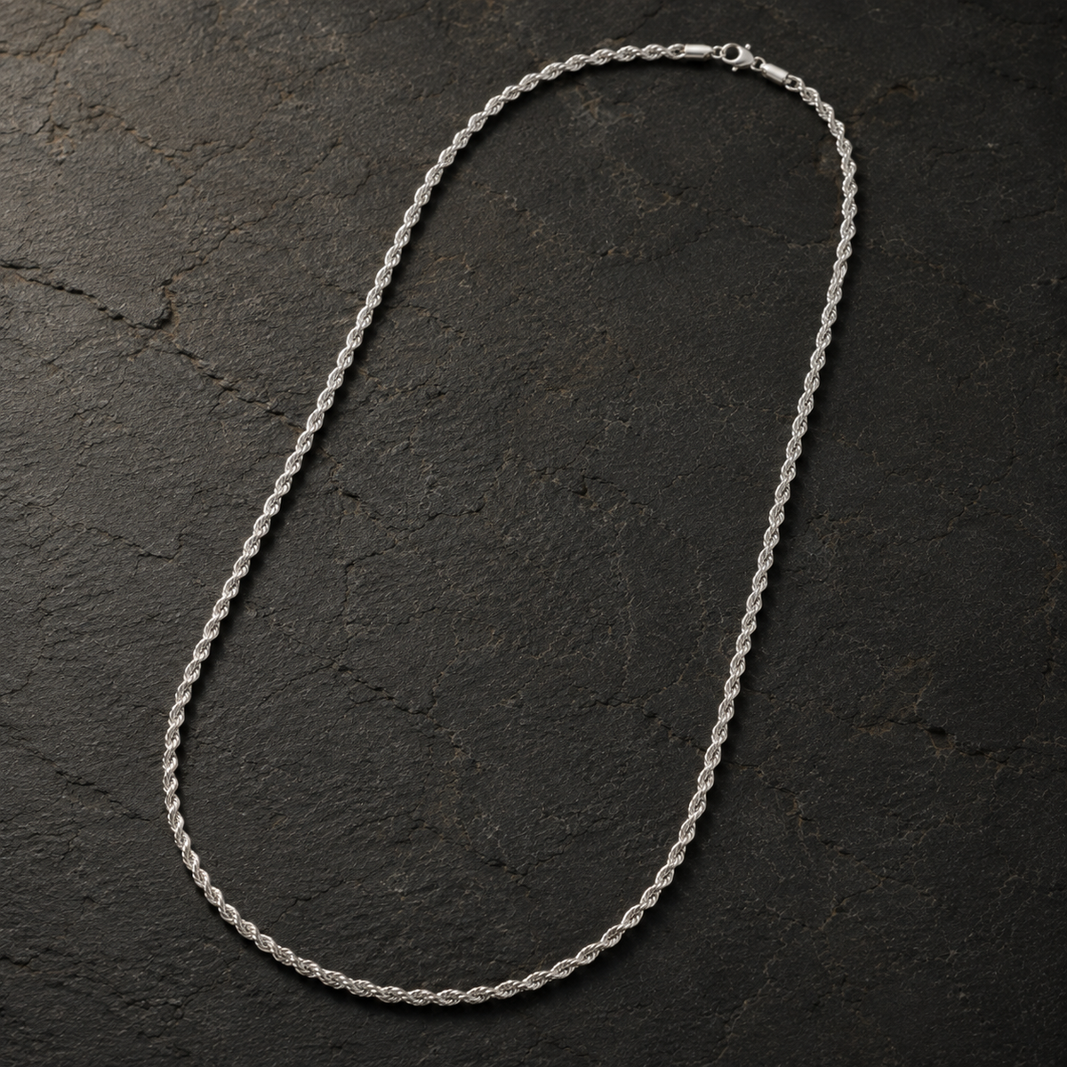 ROPE NECKLACE