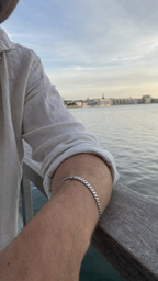 CUBAN BRACELET
