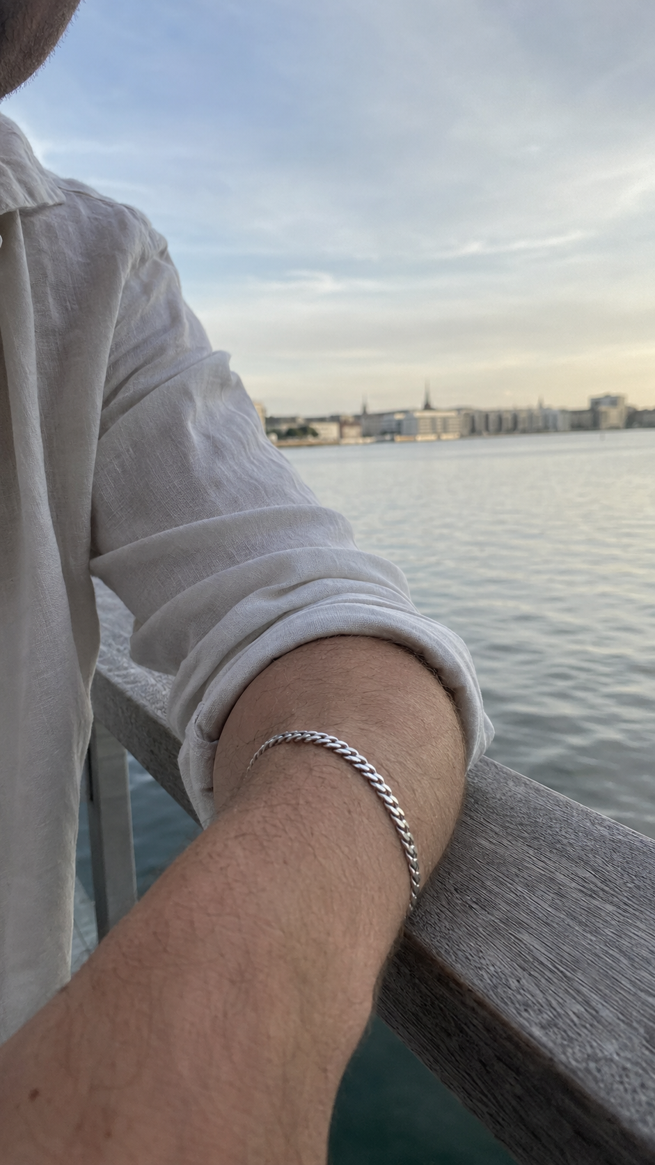 CUBAN BRACELET