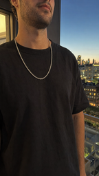 ROPE NECKLACE