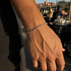 ROPE BRACELET