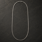 BOX NECKLACE